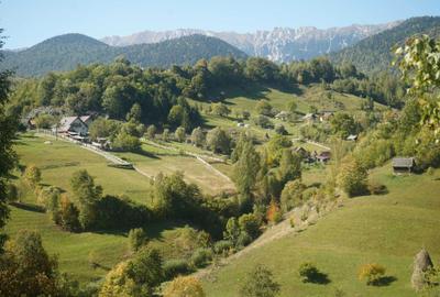 Teren de 2969 mp, în Măgura - 2