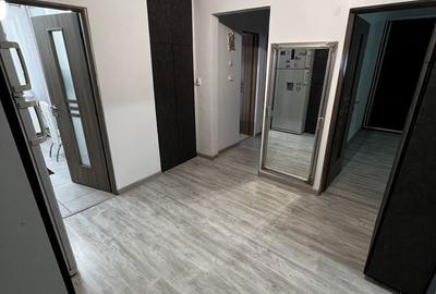 Apartament cu 3 camere decomandat în Central - 7