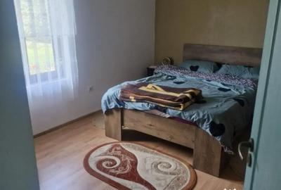 Casă cu 3 camere cu Teren 890 Mp în Merei - 11