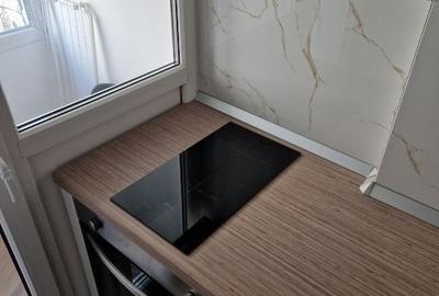 Garsonieră, mobilată în Tei - 9