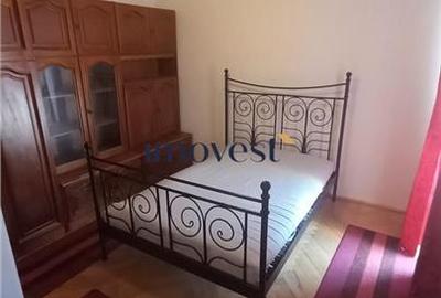 Apartament cu 3 camere decomandat în 14 Mai - 1