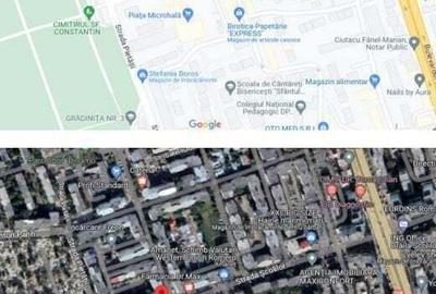 Cota 3/16 apartament 3 camere Braila, jud. Braila - termen 9.05 - 6