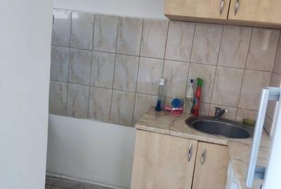 Garsonieră decomandată în Exterior Vest - 2