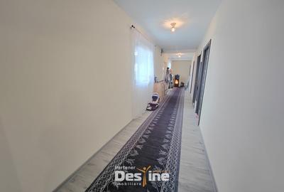 Casă individuală cu 4 camere cu Teren 1000 Mp în Mogoșești - 9