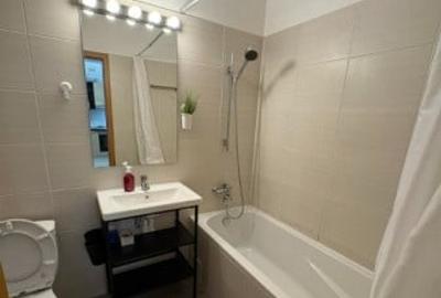 Apartament de 2 camere Evocasa Armonia, parcare inclusa, 12 min metrou - 6