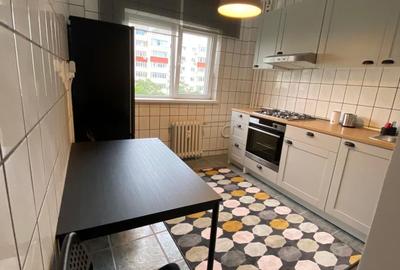 Apartament cu 2 camere, mobilat în Turda - 3