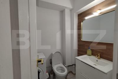 Apartament 4 camere , Tomesti , la strada principala , 98mp , Etaj 2 - 5