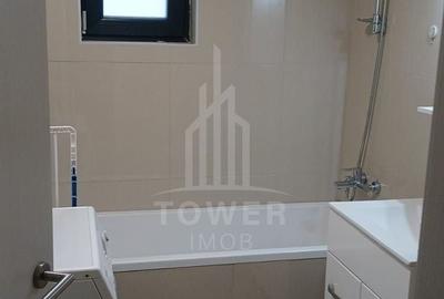 Apartament cu 2 camere | Doamna Stanca | | 60 mp| - 10