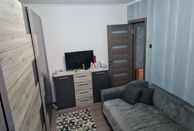 Strada Rapsodiei, Apartament cu 2 camere - 38 mp - etaj 2 - 6