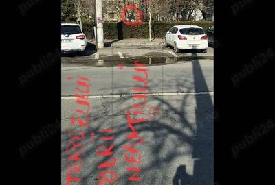 Garsonieră nedecomandată în Central - 1