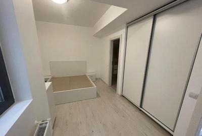 2 camere, 2 bai, ?epe? Voda Residence, etaj 2 la cheie PROPRIETA - 10