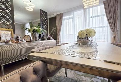 Oaza de liniste in apartament de lux, in padurea Baneasa - 13