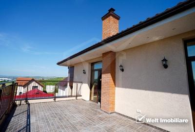 Casa superba, 5 minute de aeroport, Sannicoara, Cluj - 18