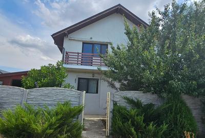 Vila tip dupex-gata de mutare/Com.Berceni - 3