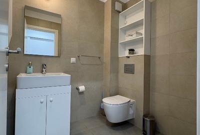 Apartament cu 2 camere semidecomandat în Central - 4