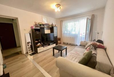 Apartament de vânzare, 3 camere, 51 mp, Mănăștur zona Dispecerat Bucium - 1