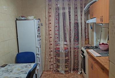 Apartament cu 4 camere semidecomandat în Central - 5