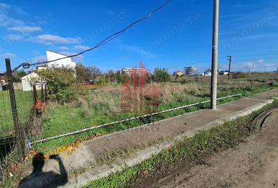 Teren de 500 mp, în Central - 5