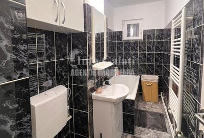 | Apartament cu 1 camera | RENOVAT | Mobilat & Utilat | Micro 20 | - 4