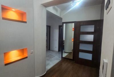 Apartament cu 2 camere semidecomandat în Fundeni - 8
