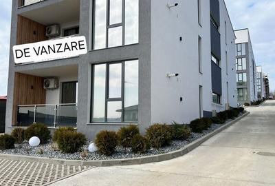 Apartament cu 2 camere decomandat în Rediu - 8