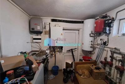 Casa finisata 480 mp teren Moara Nica - 11