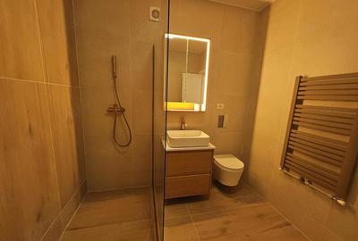 Apartament cu 2 camere semidecomandat în Bucureștii Noi - 8
