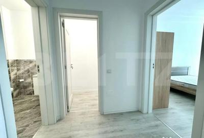 Apartament cu 2 camere decomandat, mobilat în Ampoi 3 - 16