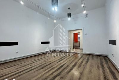 Spațiu comercial, de 75 mp, în Vladimirescu - 6