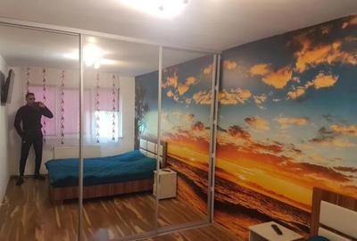 Apartament cu 2 camere semidecomandat în Astra - 6