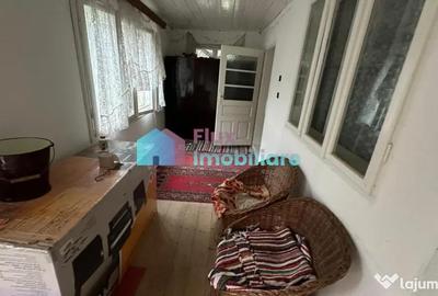 Casă cu 3 camere cu Teren 1410 Mp în Dumbrăveni - 16