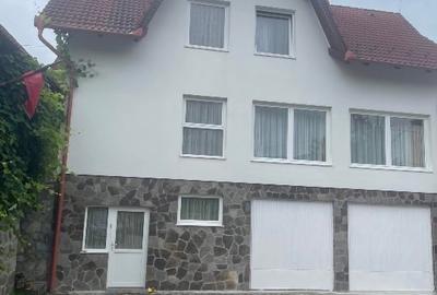 Casă individuală cu 5 camere cu Teren 1577 Mp în Praid - 7