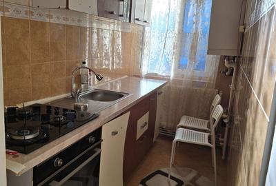 Apartament cu 2 camere semidecomandat în Tineretului - 6