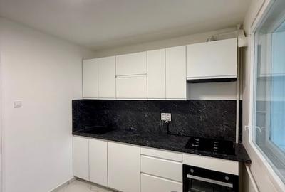 Obor - 5 minute Metrou - Apartament 3 Camere Modern | Bloc Reabilitat - 9
