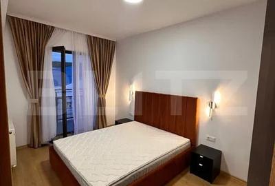 Apartament 3 camere LUX, 70 mp, crt. Manastur - 5