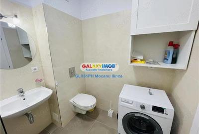 Inchiriere garsoniera bloc nou, Albert, MRS Village - 1