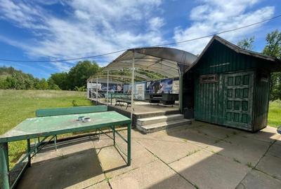 Teren de 6082 mp, în Central