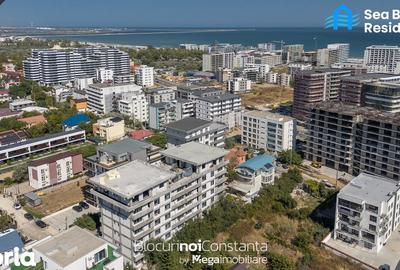 Apartament cu 2 camere în Nord