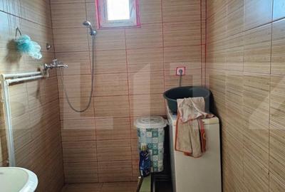 Casă cu 4 camere cu Teren 1000 Mp în Central - 2