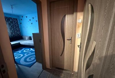 ACASA , IN INIMA MANASTURULUI - Apartament 3 camere str Mehedinti - 2