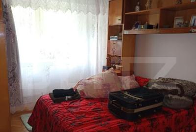 Apartament 3 camere, 65 mp, decomandat zona Dumbrava Nord Apartament 3 camere, 65 mp, decomandat zona Dumbrava Nord - 6