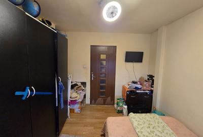 Apartament cu 3 camere decomandat, mobilat în Dâmbovița - 4