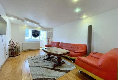 Apartament 3 camere decomandat - zona Simion Barnutiu - Comision 0% - 4