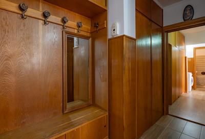 Apartament cu 3 camere decomandat, mobilat în Inel II - 13