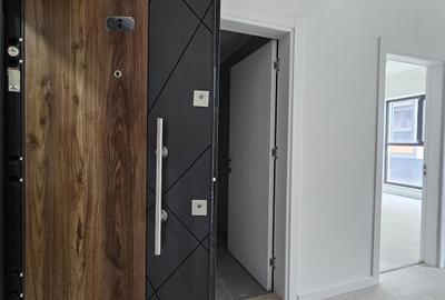 Ap 3camere 62mp lux-parcare privata - 7