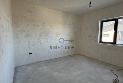 Duplex cu 4 camere cu Canalizare în Clinceni - 7