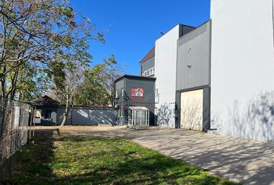 Spațiu comercial, de 980 mp, în Pantelimon - 10