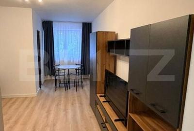 Garsonieră în Mănăștur