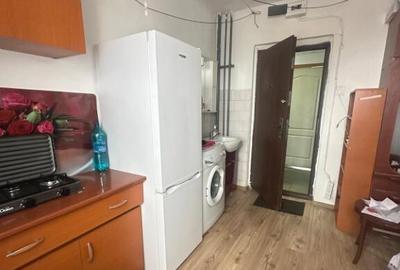 Garsonieră în Gemenii