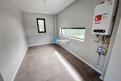 Casă individuală cu 4 camere cu Canalizare în Bucium - 10